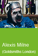 Alexis Milne