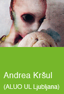 Andrea Kršul