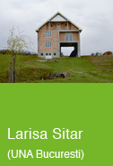Larisa Sitar