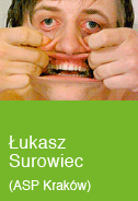 Łukasz Surowiec