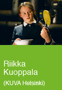 Riikka Kuoppala