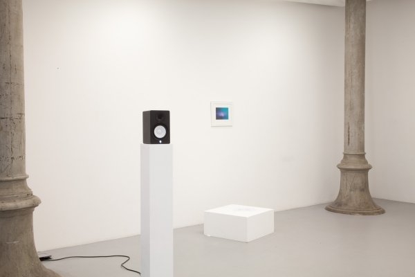 Armin Lorenz Gerold – Fogs, 2011, 4–channel sound (4‘52’’), photograph