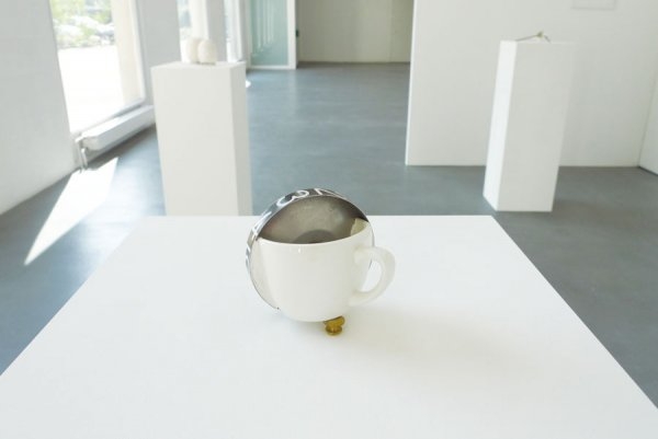 Sarah Rutschman – Untitled, 2010, mixed media