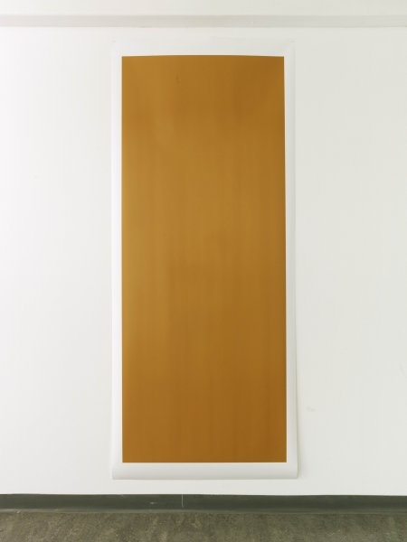 Wanda Nay – Mother of Opinion 1, 2011, print, 106,7 x 250 cm