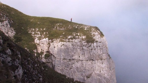 Cecilia Nygren – Stále se mi zdá o létání, 2012, film, 32 min