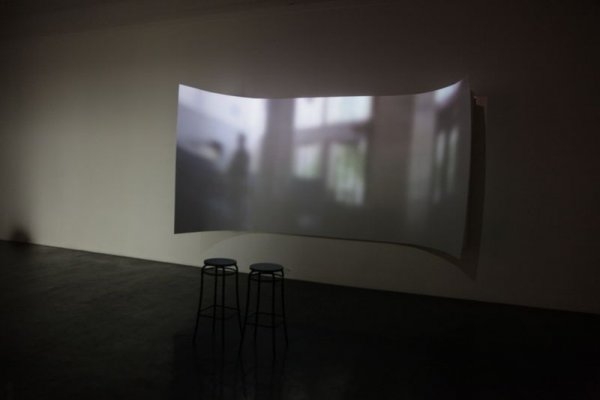 JENNY PatiÑo Pérez – Someplace Else, 2013