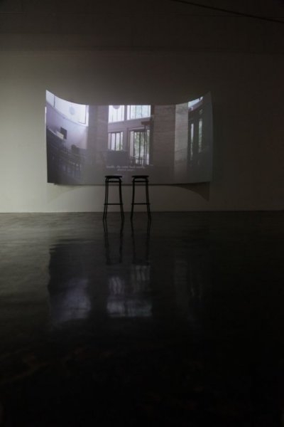 JENNY PatiÑo Pérez – Someplace Else, 2013