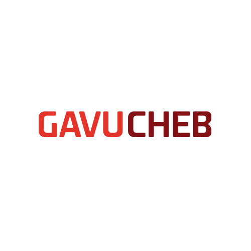 GAVU Cheb