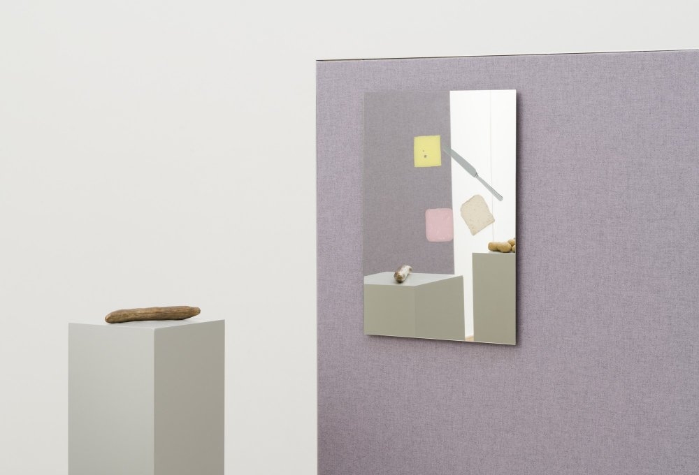 Emilia Bergmark – Nebe a země, 2018, Kunsthal Charlottenborg. Photo by David Stjernholm