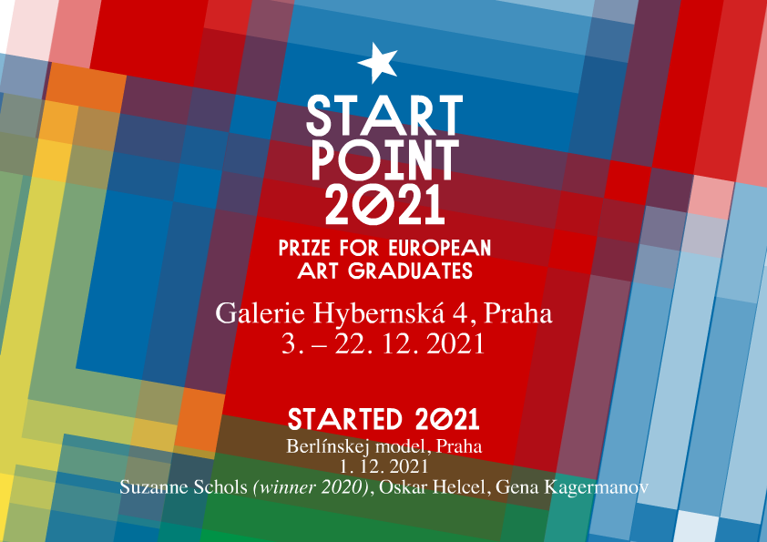 Startpoint Prize 2021 - Coming soon!