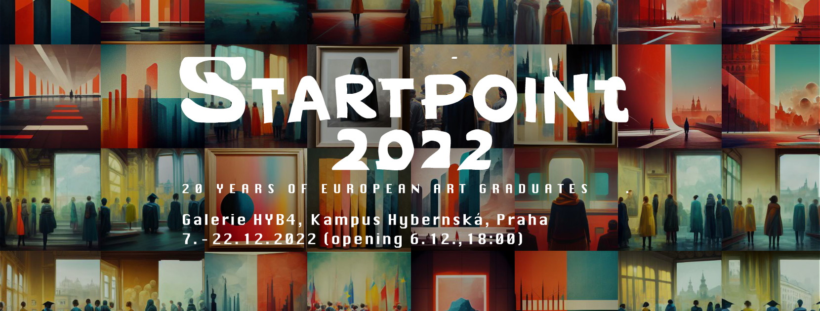 Startpoint Prize 2022 - Coming soon!